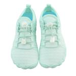 Кроссовки унисекс с низким верхом Manueklear, розовый - фото 27