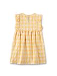 Платье Sanetta Sommerkleid, желтый - фото 2