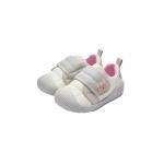 Обувь для малышей BALABALA, белый/синий - фото 7