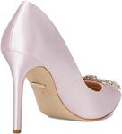 Туфли Badgley Mischka Cher, Blossom - фото 5