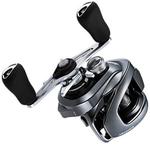 Катушка для рыбалки Baitcast SHIMANO - фото 2