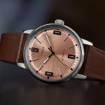 TIMEX Часы Marlin 40mm, Nude - фото 5