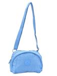 Сумка через плечо Mindesa, синий - фото