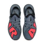 Кроссовки Air Max Flair Nike, серый - фото 4