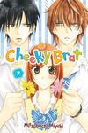 Cheeky Brat, Vol. 7 (Volume 7) (Yen Press) - фото