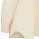 FENDI Рубашка мужская Beige Lapel Moderate - фото 6