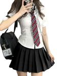 Униформа женская Pure Shimane - фото 10