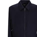 Куртка Boss Virgin wool HUGO BOSS, синий - фото 5