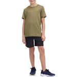 Shirt ju.-t-shirt tibo b Energetics, мультиколор - фото 3