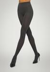 Колготки MERINO Wolford, антрацит - фото