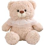 Плюшевая игрушка Bear Warrior Enlightenment, Princess Bear-Coffee - фото 8