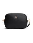 Сумка кросс-боди TOMMY HILFIGER Popette, Black - фото