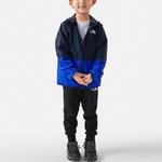 Детская куртка The North Face, темно-синий - фото 2