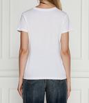 Футболка Armani Exchange Regular Fit, белый - фото 4