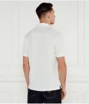 Футболка поло Regular fit Armani Exchange, белый - фото 3