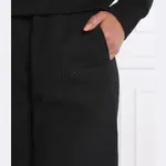 Спортивные брюки стандартного кроя Trussardi, черный - фото 4