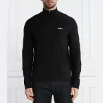 Свитер Perform-x_qz Boss, черный - фото