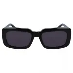 Солнцезащитные очки Karl Lagerfeld 6101S, черный - фото