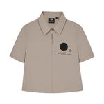 Рубашка унисекс Palladium, черный - фото 7