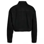 Куртка Noisy May Vi514Bl, черный - фото 2