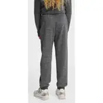 Брюки Hummel Wool Bee, серый - фото 4