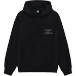Stussy SS25 Свитшот Unisex Black - фото 2
