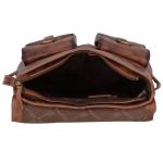 Рюкзак Greenland Nature, коричневый - фото 5