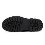 Ботинки Челси мужские черный Cachiotti - фото 5