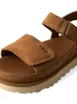 Босоножки Goldenstar UGG, коричневый - фото 7