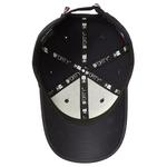 Бейсболка MLB Polyester Unisex New Era, синий - фото 7