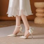 Туфли TADSW High Heels Women's - фото 10