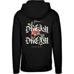 Худи Mister Tee Not My Dream, черный - фото 2