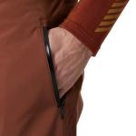 Брюки Helly Hansen Legendary Insulated Helly Hansen, Iron Oxide - фото 6