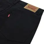 Брюки Levi's 555 Relaxed Carpenter, черный - фото 3