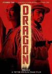 Диск DVD Dragon - фото