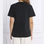 Футболка стандартного кроя The Kooples, черный - фото 3