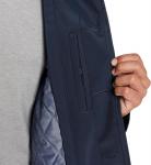 Мужской плащ Calvin Klein Mens Mpark, Navy - фото 3