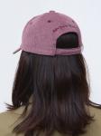 Бейсболка Yahmo Mika, темно-розовый - фото 5