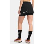 Юбка Rock Pro Hypervent 2W Craft, черный - фото 4