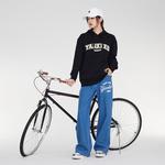 Футболка New York Yankees Unisex MLB, черная - фото 7