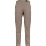 Брюки Odlo Ascent, бежевый - фото 3