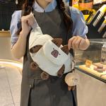 DCLOUD Слинг-бэг, Black - фото 6