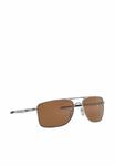 Солнцезащитные очки Oakley Sunglasses, Silberfarben/Silver-Coloured - фото 3
