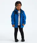 Дождевик Antora для малышей The North Face, Hero Blue - фото 2