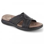 Сандалии-Слайды Sunland Dockers, черный - фото 2