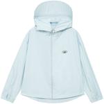 Детская одежда с защитой от солнца Lee, белый - фото 3