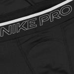 Тайтсы NP Dri-Fit Nike, черно-белый - фото 4