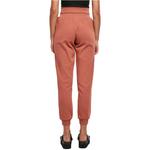 Брюки Urban Classics Organic Tracksuit, оранжевый - фото 2