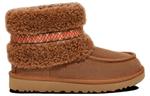 Мини Heritage Braid Hardwood для женщин Ugg - фото 2