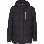 Утепленная куртка Cloud 3Q Moose Knuckles, черный - фото